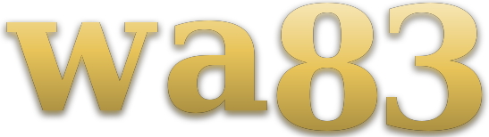 wa83 logo